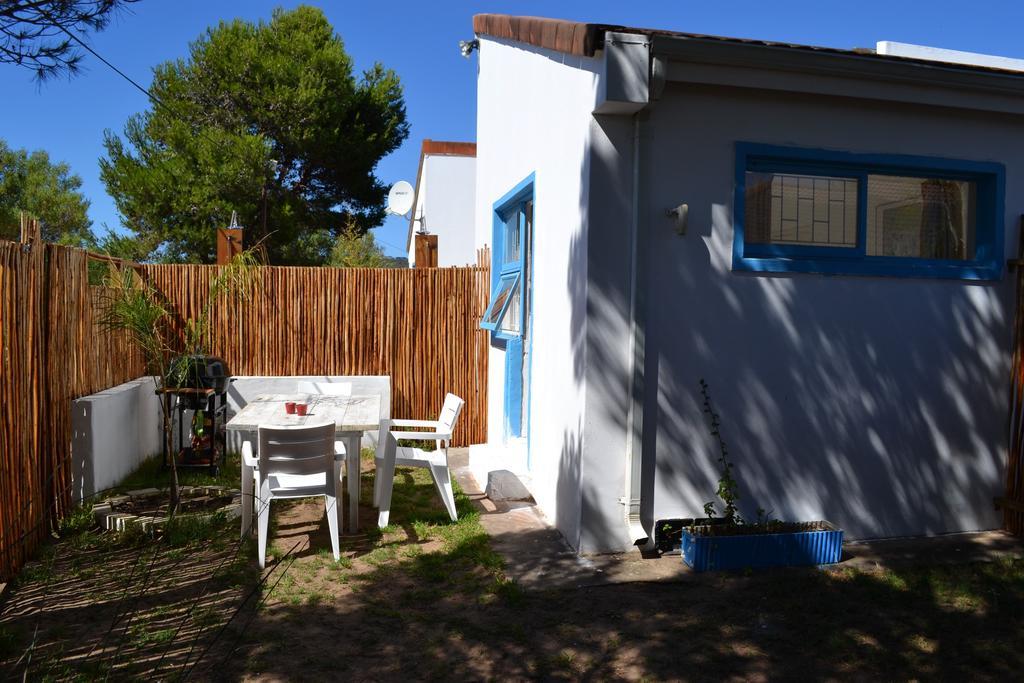 The Green Palm Cottage Plettenberg Bay Exterior photo