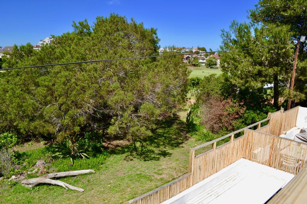 The Green Palm Cottage Plettenberg Bay Exterior photo